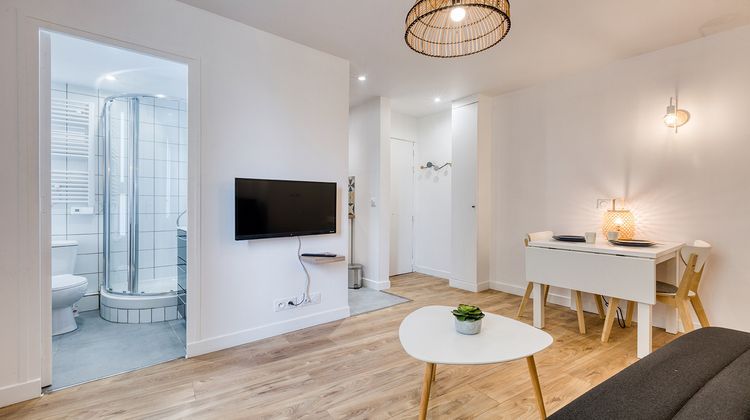 Ma-Cabane - Vente Appartement Paris, 16 m²