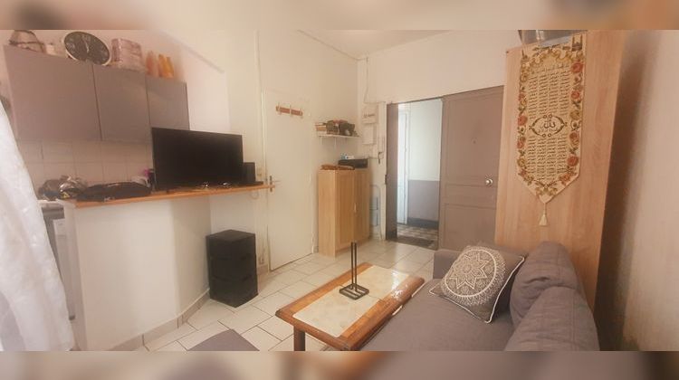 Ma-Cabane - Vente Appartement Paris, 16 m²