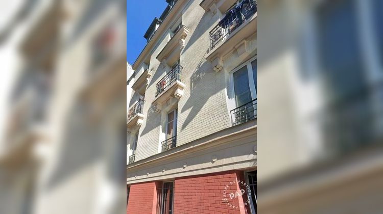 Ma-Cabane - Vente Appartement Paris, 16 m²