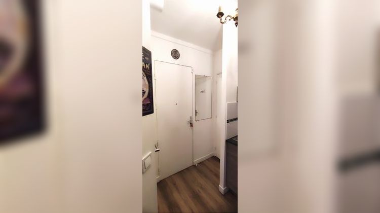 Ma-Cabane - Vente Appartement Paris, 32 m²