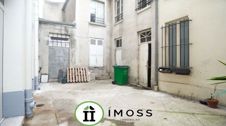 Ma-Cabane - Vente Appartement Paris, 150 m²