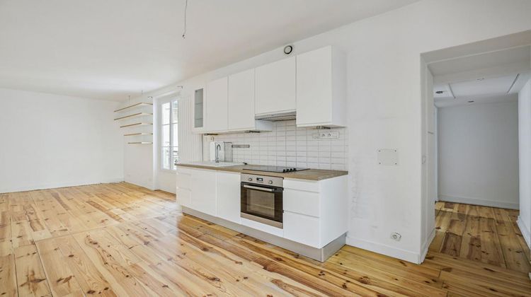 Ma-Cabane - Vente Appartement PARIS, 47 m²