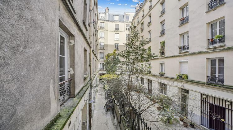 Ma-Cabane - Vente Appartement PARIS, 47 m²