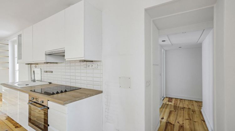 Ma-Cabane - Vente Appartement PARIS, 47 m²