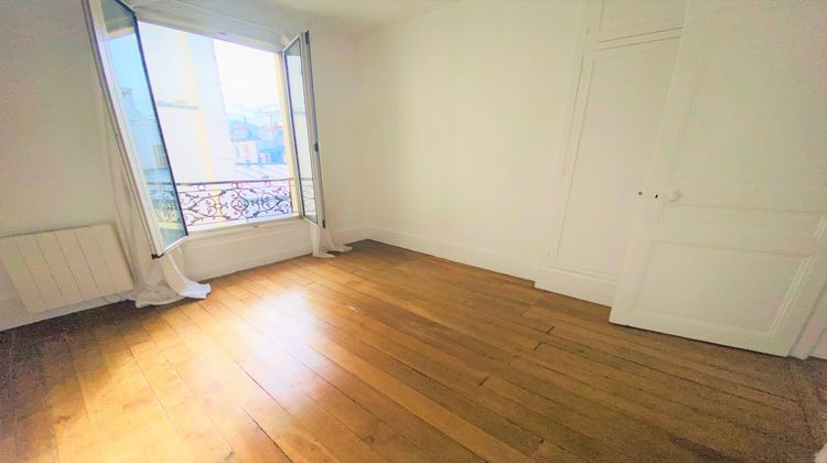 Ma-Cabane - Vente Appartement Paris, 27 m²