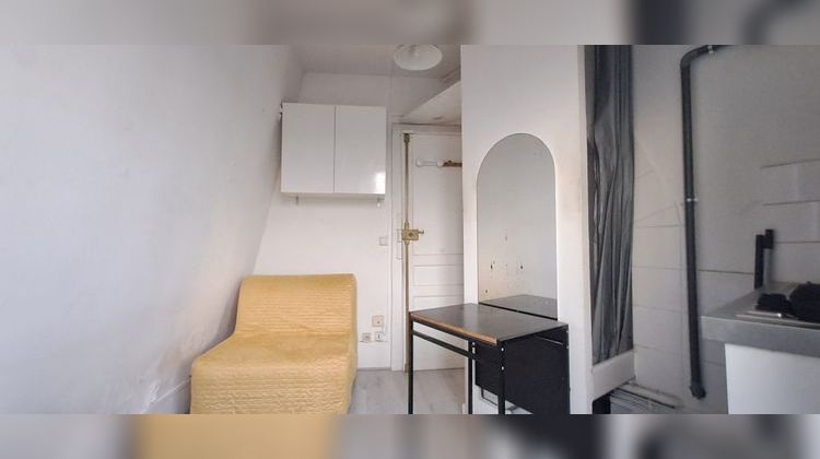 Ma-Cabane - Vente Appartement Paris, 9 m²