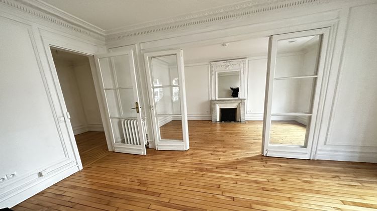 Ma-Cabane - Vente Appartement Paris, 91 m²