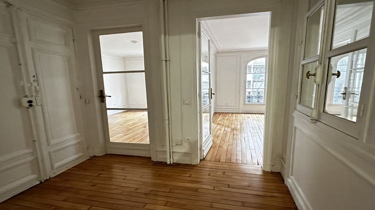 Ma-Cabane - Vente Appartement Paris, 91 m²