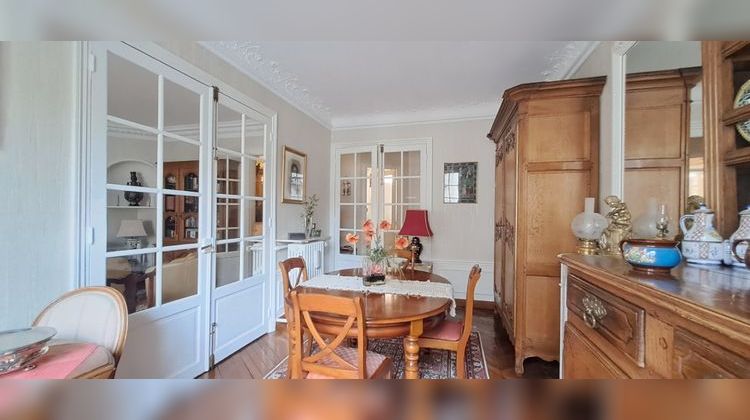 Ma-Cabane - Vente Appartement Paris, 85 m²