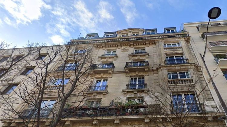 Ma-Cabane - Vente Appartement Paris, 85 m²