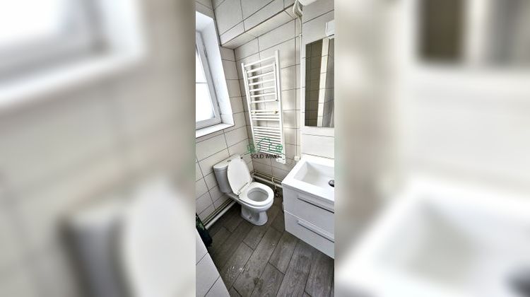 Ma-Cabane - Vente Appartement Paris, 28 m²