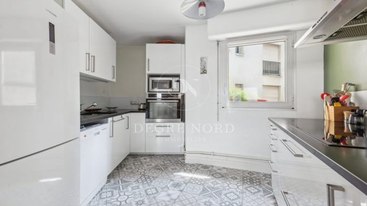 Ma-Cabane - Vente Appartement Paris, 66 m²