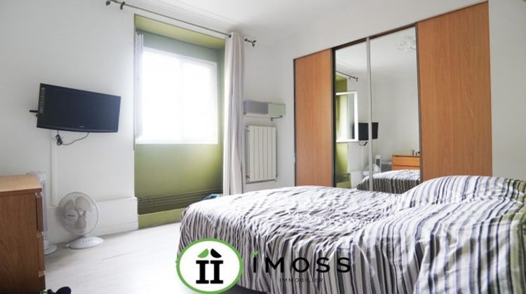 Ma-Cabane - Vente Appartement Paris, 60 m²