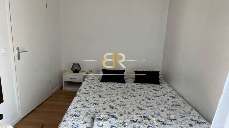 Ma-Cabane - Vente Appartement Paris, 20 m²