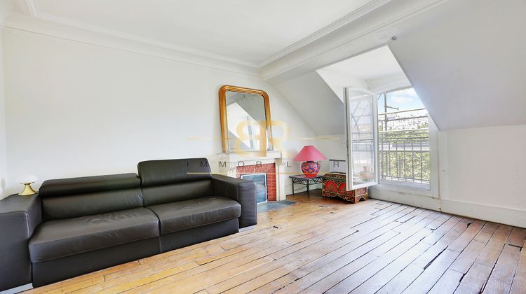 Ma-Cabane - Vente Appartement Paris, 41 m²