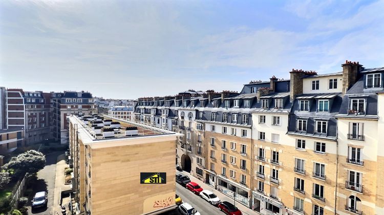 Ma-Cabane - Vente Appartement Paris, 38 m²