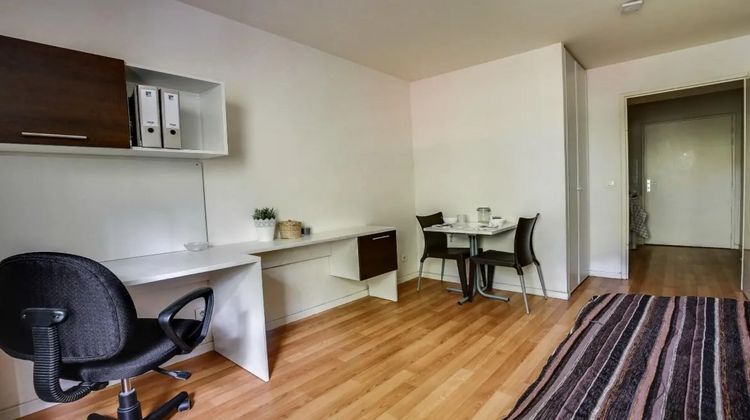 Ma-Cabane - Vente Appartement Paris, 17 m²