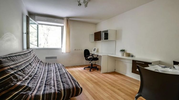 Ma-Cabane - Vente Appartement Paris, 17 m²