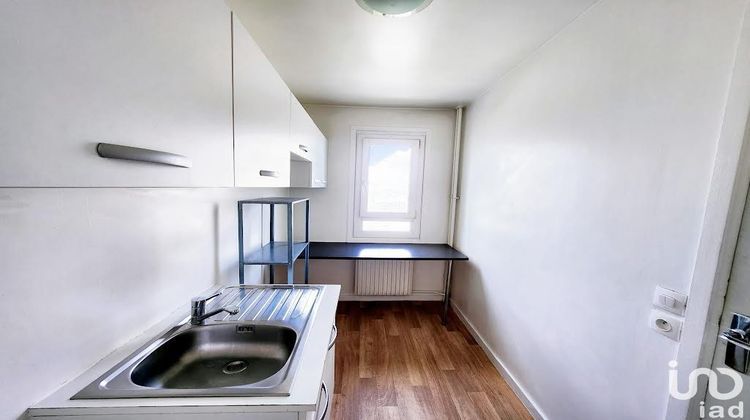 Ma-Cabane - Vente Appartement Paris, 25 m²