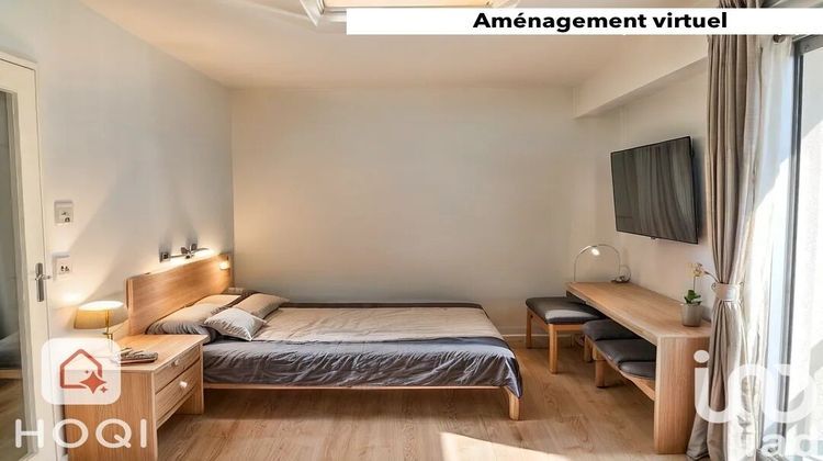 Ma-Cabane - Vente Appartement Paris, 28 m²