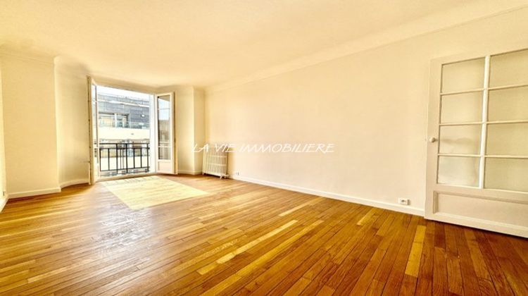 Ma-Cabane - Vente Appartement Paris, 53 m²