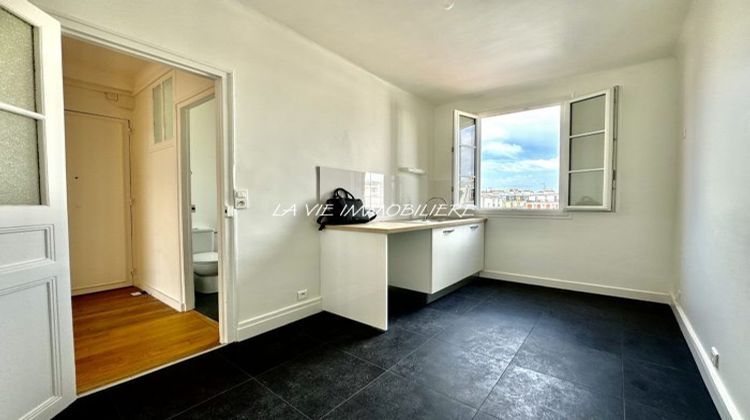 Ma-Cabane - Vente Appartement Paris, 53 m²