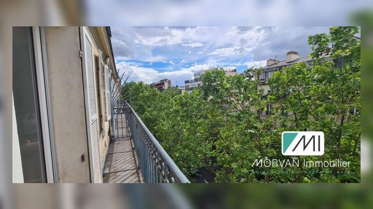 Ma-Cabane - Vente Appartement Paris, 51 m²