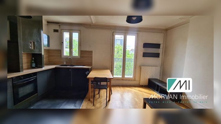 Ma-Cabane - Vente Appartement Paris, 51 m²