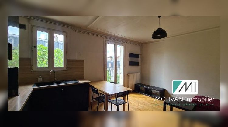 Ma-Cabane - Vente Appartement Paris, 51 m²