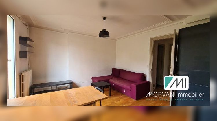 Ma-Cabane - Vente Appartement Paris, 51 m²