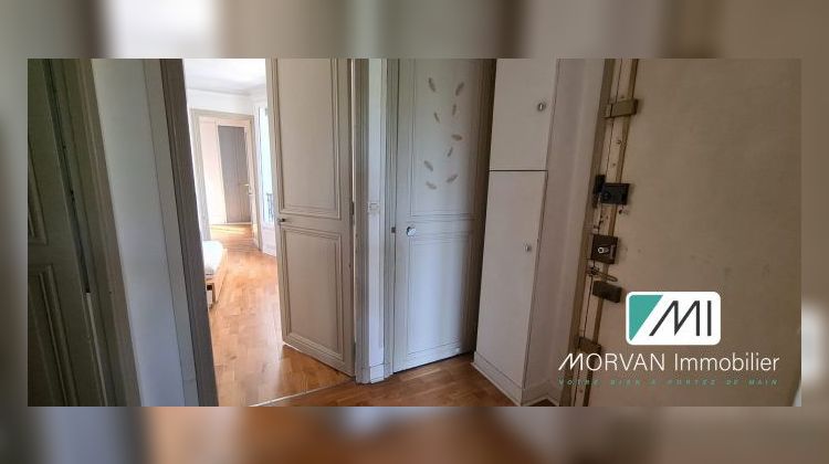 Ma-Cabane - Vente Appartement Paris, 51 m²