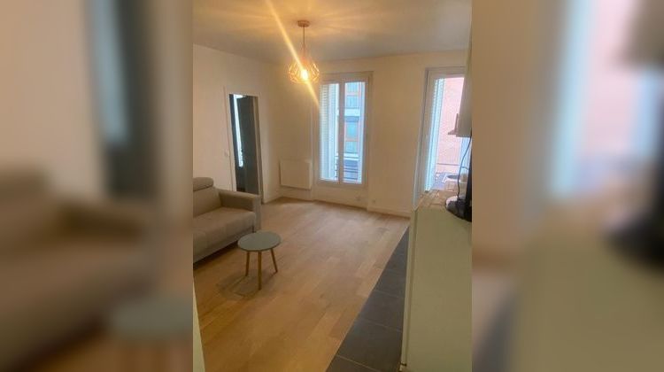 Ma-Cabane - Vente Appartement Paris, 33 m²