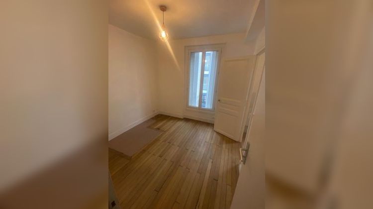 Ma-Cabane - Vente Appartement Paris, 33 m²