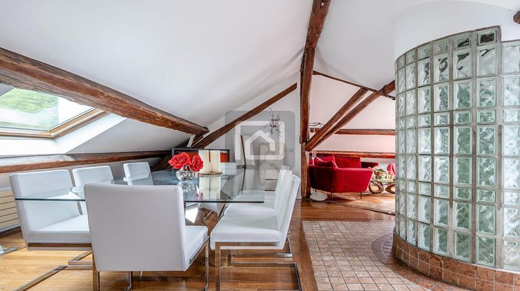 Ma-Cabane - Vente Appartement PARIS, 222 m²