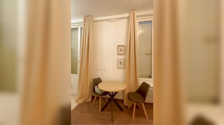 Ma-Cabane - Vente Appartement Paris, 23 m²