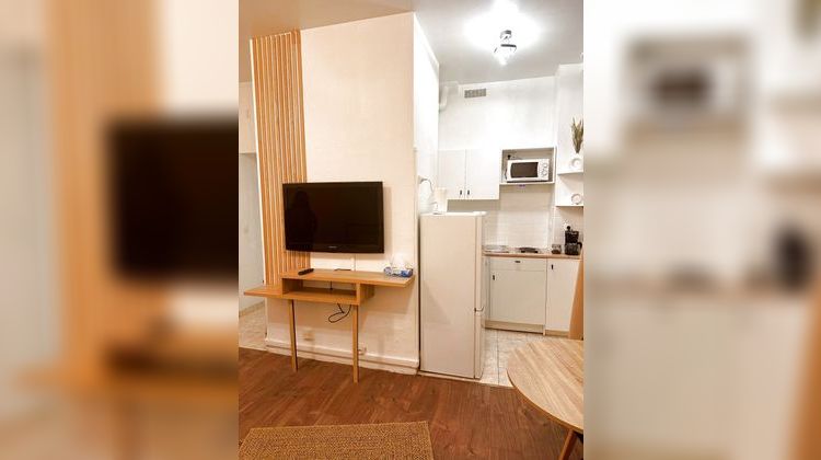 Ma-Cabane - Vente Appartement Paris, 23 m²