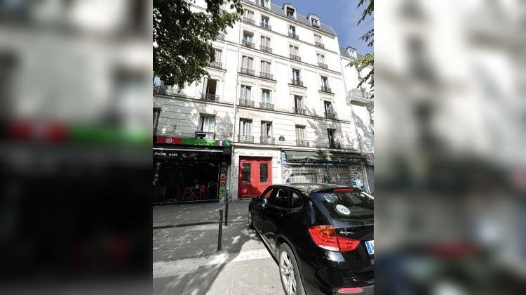 Ma-Cabane - Vente Appartement Paris, 23 m²