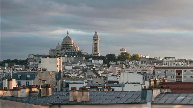 Ma-Cabane - Vente Appartement Paris, 74 m²