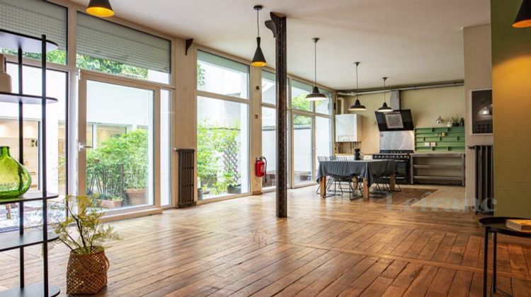 Ma-Cabane - Vente Appartement Paris, 143 m²