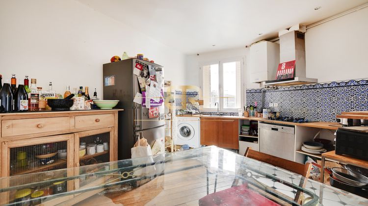 Ma-Cabane - Vente Appartement Paris, 72 m²