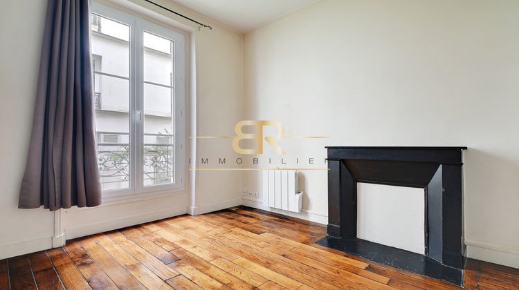 Ma-Cabane - Vente Appartement Paris, 42 m²