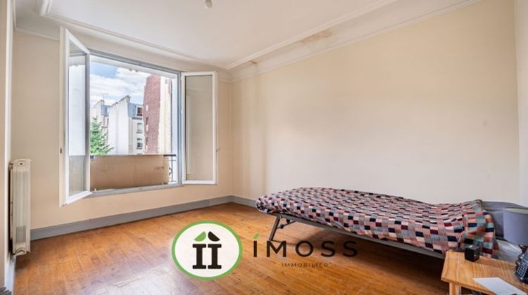 Ma-Cabane - Vente Appartement Paris, 45 m²