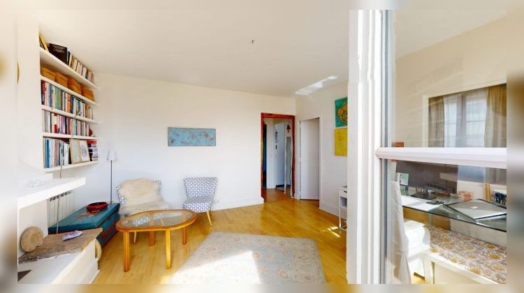 Ma-Cabane - Vente Appartement Paris, 37 m²