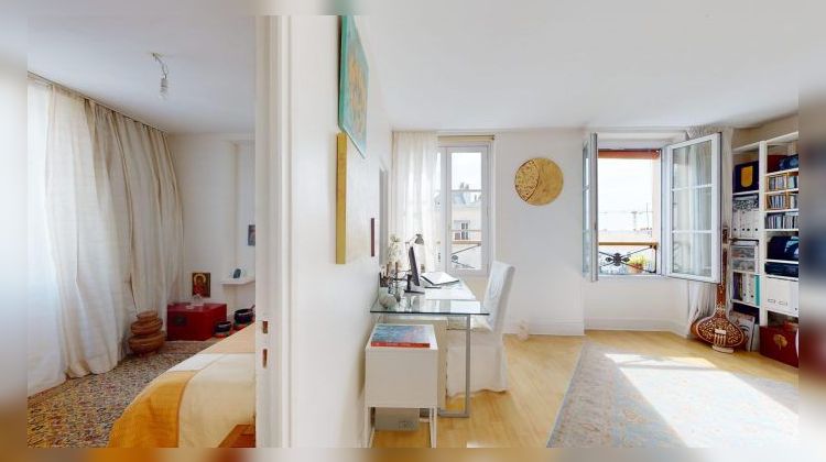 Ma-Cabane - Vente Appartement Paris, 37 m²