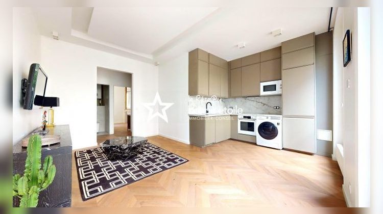 Ma-Cabane - Vente Appartement Paris, 60 m²