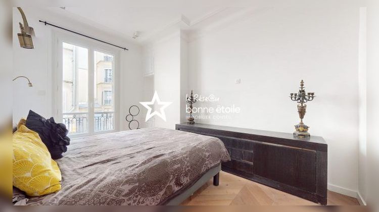 Ma-Cabane - Vente Appartement Paris, 60 m²