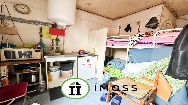 Ma-Cabane - Vente Appartement Paris, 9 m²