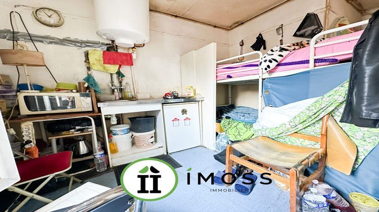 Ma-Cabane - Vente Appartement Paris, 9 m²