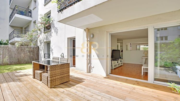 Ma-Cabane - Vente Appartement Paris, 62 m²