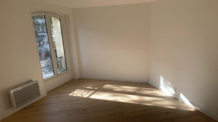 Ma-Cabane - Vente Appartement Paris, 55 m²